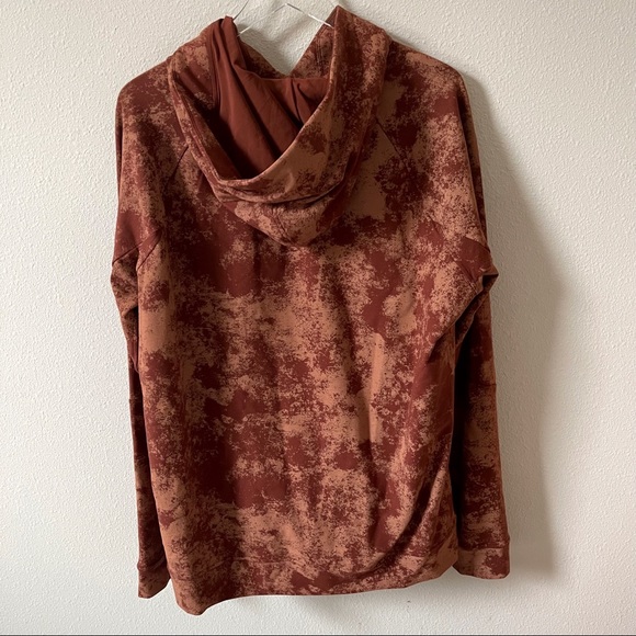 New Lululemon Sweats Pullover Hoodie - Picture 3 of 6